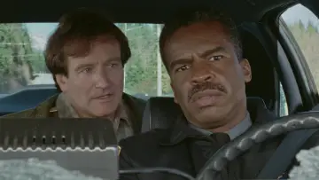 Zasłona do filmu "Jumanji" #1277965