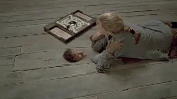 Zasłona do filmu "Jumanji" #1277987