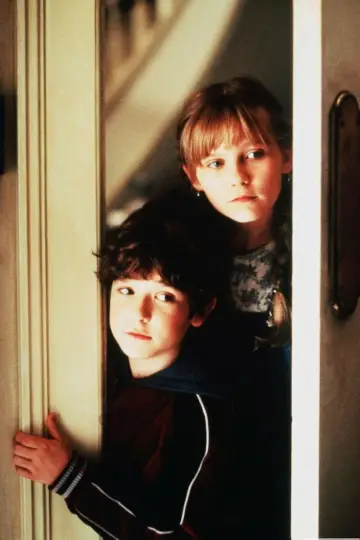 Plakat do filmu "Jumanji" #1800252