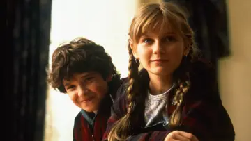 Zasłona do filmu "Jumanji" #621756