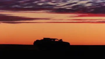 Zasłona do filmu "Mad Max 2 - Wojownik szos" #1216490