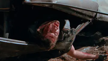 Zasłona do filmu "Mad Max 2 - Wojownik szos" #1216494