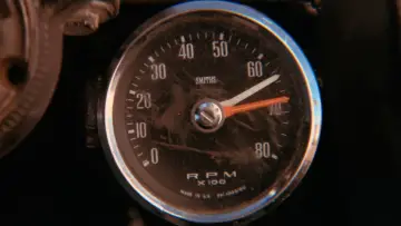 Zasłona do filmu "Mad Max 2 - Wojownik szos" #1216495