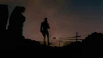 Zasłona do filmu "Mad Max 2 - Wojownik szos" #1576965