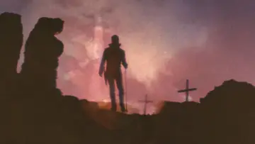 Zasłona do filmu "Mad Max 2 - Wojownik szos" #1576966