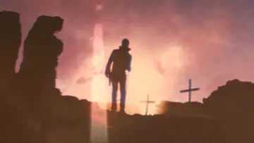 Zasłona do filmu "Mad Max 2 - Wojownik szos" #1576967