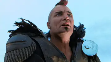 Zasłona do filmu "Mad Max 2 - Wojownik szos" #220106