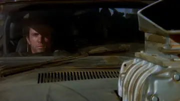 Zasłona do filmu "Mad Max 2 - Wojownik szos" #409961