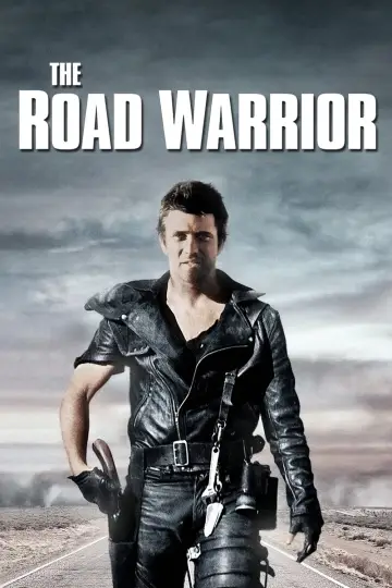 Plakat do filmu "Mad Max 2 - Wojownik szos" #57359
