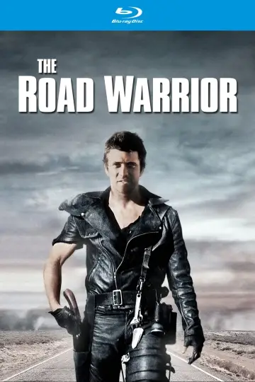 Plakat do filmu "Mad Max 2 - Wojownik szos" #57368