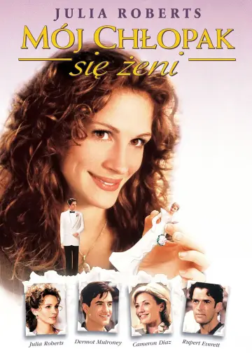 Mój chłopak się żeni