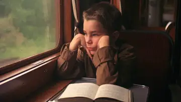 Zasłona do filmu "Moje pieskie życie" #436111