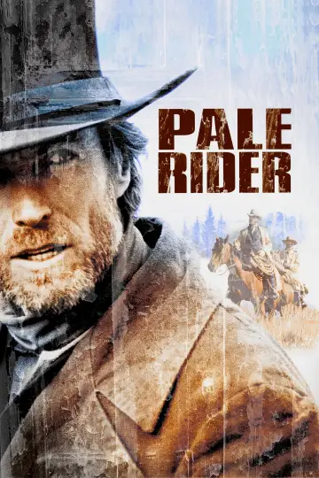 Plakat do filmu "Niesamowity Jeździec" #87423