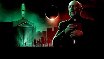 Zasłona do filmu "Książę ciemności" #1863931