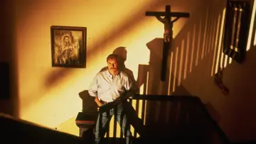 Zasłona do filmu "Książę ciemności" #264748