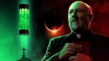 Zasłona do filmu "Książę ciemności" #264749