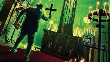 Zasłona do filmu "Książę ciemności" #264752