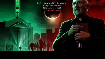 Zasłona do filmu "Książę ciemności" #264754