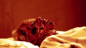 Zasłona do filmu "Książę ciemności" #264758