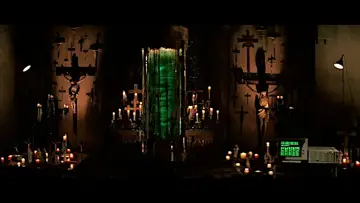 Zasłona do filmu "Książę ciemności" #264766