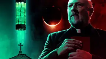 Zasłona do filmu "Książę ciemności" #264768