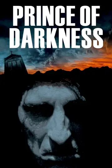 Plakat do filmu "Książę ciemności" #264790
