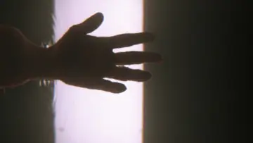 Zasłona do filmu "Książę ciemności" #721318