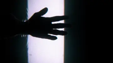 Zasłona do filmu "Książę ciemności" #721327