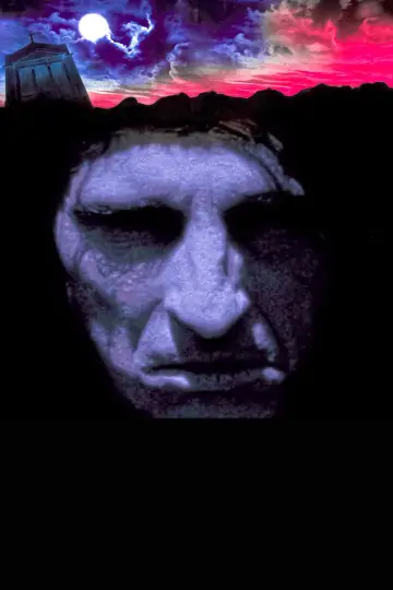 Plakat do filmu "Książę ciemności" #721336