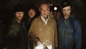 Zasłona do filmu "Angielska robota" #259866