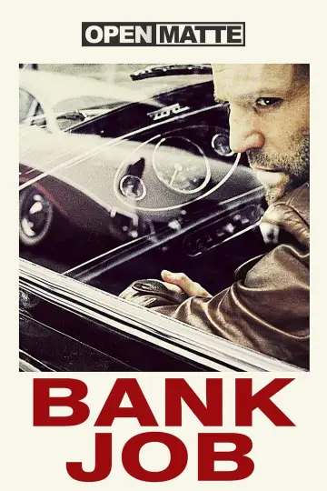 Plakat do filmu "Angielska robota" #91395