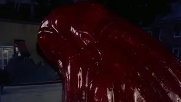 Zasłona do filmu "Blob - zabójca z kosmosu" #906791