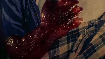 Zasłona do filmu "Blob - zabójca z kosmosu" #906793
