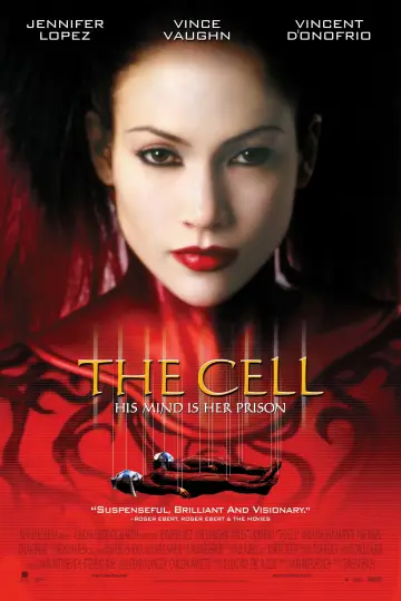 Plakat do filmu "Cela" #1201393
