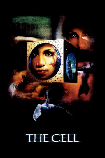 Plakat do filmu "Cela" #140578