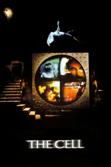 Plakat do filmu "Cela" #140579