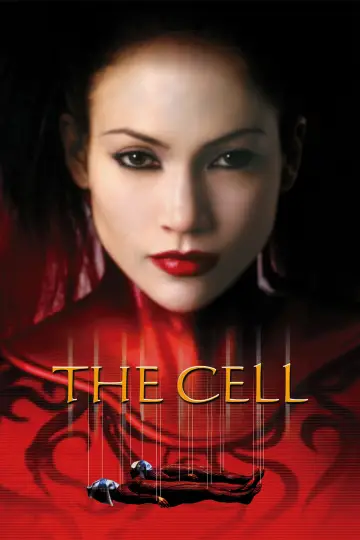 Plakat do filmu "Cela" #140580