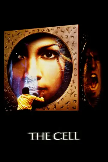 Plakat do filmu "Cela" #140581
