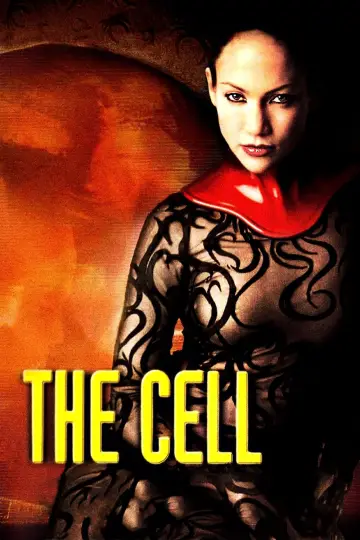 Plakat do filmu "Cela" #140582