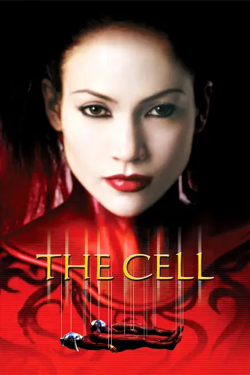 Plakat do filmu "Cela" #140583