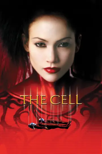 Plakat do filmu "Cela" #140584