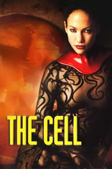 Plakat do filmu "Cela" #140585