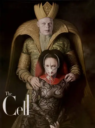 Plakat do filmu "Cela" #140590