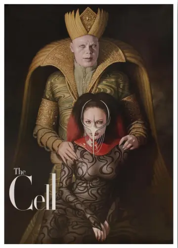 Plakat do filmu "Cela" #140592