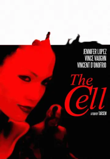Plakat do filmu "Cela" #1532872
