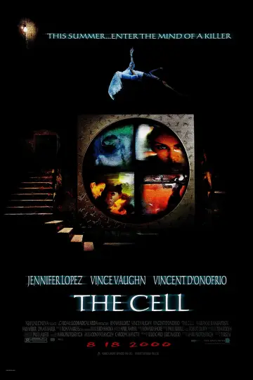 Plakat do filmu "Cela" #710671