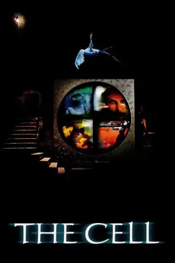 Plakat do filmu "Cela" #710672