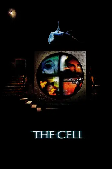 Plakat do filmu "Cela" #710674