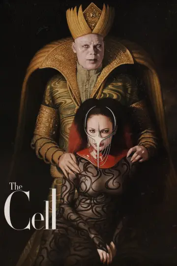 Plakat do filmu "Cela" #710680