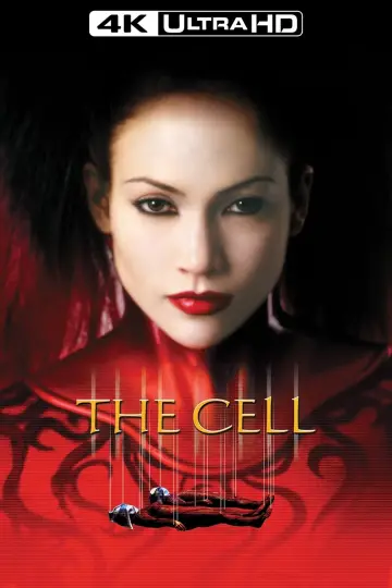 Plakat do filmu "Cela" #710683
